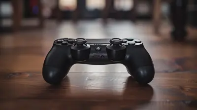 The Pros and Cons of Touchpad Features on Controllers