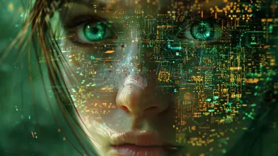 The Psychology of Avatars: How Players Shape Their Digital Selves