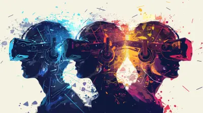The Psychology Of Avatars How Players Shape Their Digital Selves