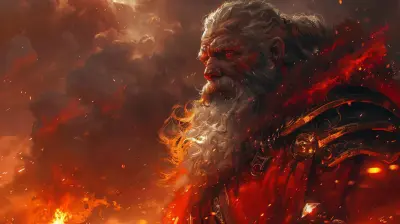 The Psychology of Successful Character Builds