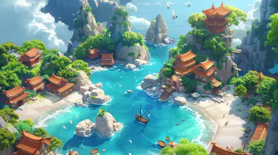 The Rise of Narrative in Casual Mobile Games