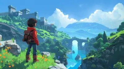 The Rise of No-Code and Low-Code Tools in Game Development