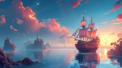 The Rise of No-Code and Low-Code Tools in Game Development
