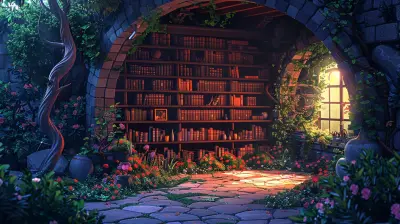 The Rise of Nonlinear Storytelling in Game Development