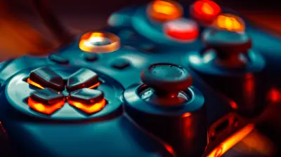 The Rise of Third-Party Controllers