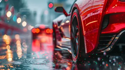 The Role Of Ai In Modern Racing Games Friend Or Foe