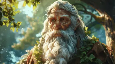 The Role of Animation in Game Character Personality