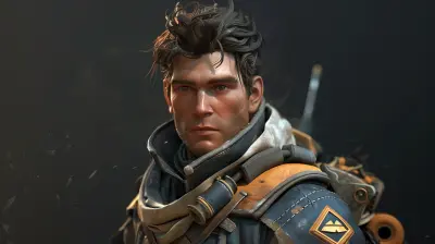The Role of Animation in Game Character Personality