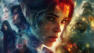 The Role of Chemistry Between Protagonist and Sidekick