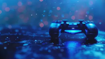The Role of Ethical Design in Free-to-Play Games