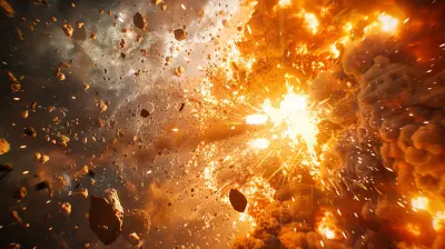 The Role of Physics Engines in Game Design