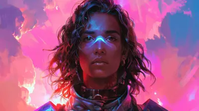 The Role of Queer Representation in Modern Gaming