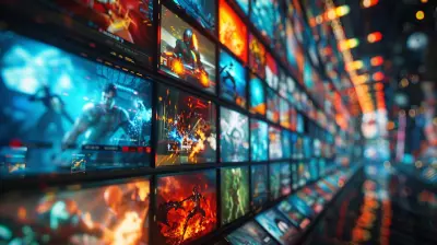 The Role of Speedrunning in Shaping Gaming Culture