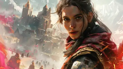 The Role of Storytelling in Season Pass Expansions