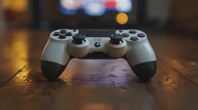 The Role of Thumbstick Tension in Your Gameplay