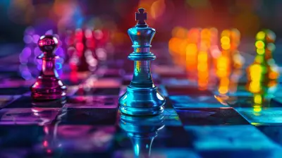 The Science Behind Why We Love Match-Three Games