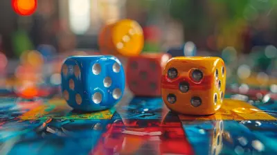 The Science Behind Why We Love Match-Three Games