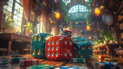 The Science Behind Why We Love Match-Three Games