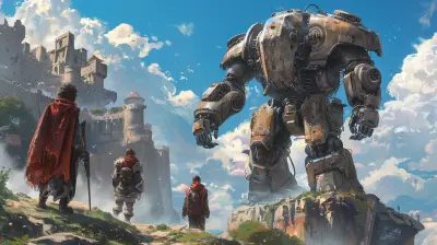 The Secret to Long-Term Build Success