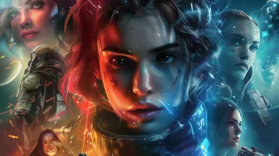 Titles That Are Redefining the Gaming Experience