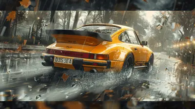 Top Open-World Racing Games You Need to Play