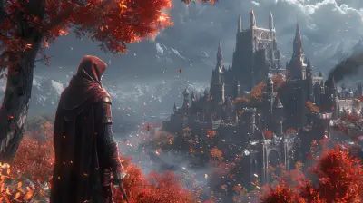 Top Picks From Recent Game Drops