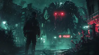 Top Picks From Recent Game Drops