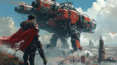 Top Picks From Recent Game Drops