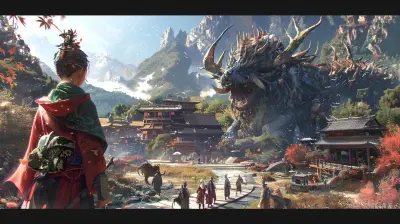 Top Picks From Recent Game Drops