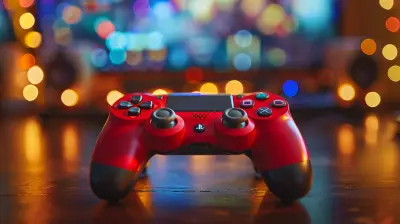 Top Reviewed Games Worth Playing Right Now
