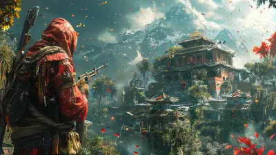 Top Reviewed Multiplayer Experiences Worth Your Time