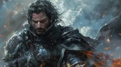 Top Strategies for Building High-Damage Characters