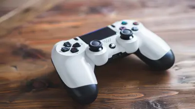 Top Wireless Controllers for Console and PC