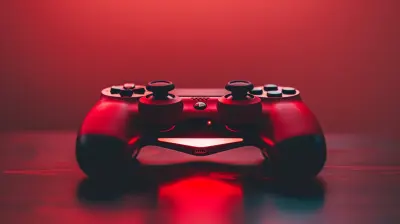 Training Your Reflexes with the Right Controller Setup