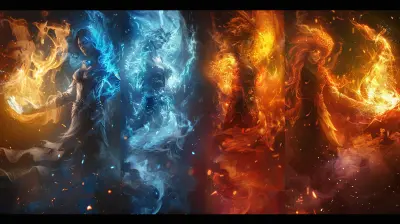 Understanding Elemental Builds and Their Advantages