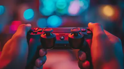 Understanding Player Motivation Designing Games With Psychological Appeal