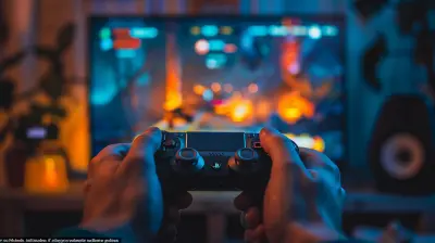 Understanding Player Motivation: Designing Games with Psychological Appeal