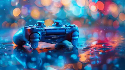 Understanding the Daily Rewards Trend in Casual Games