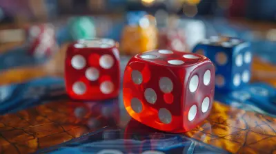 Understanding the Daily Rewards Trend in Casual Games