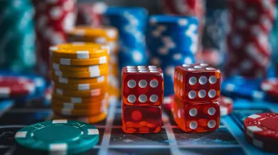Understanding the Daily Rewards Trend in Casual Games