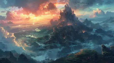 Understanding the Game Design Process: From Concept to Completion