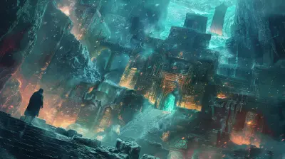 Understanding the Game Design Process: From Concept to Completion