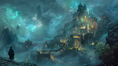 Understanding the Game Design Process: From Concept to Completion