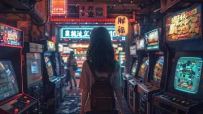 Understanding the Success of Hyper-Casual Titles