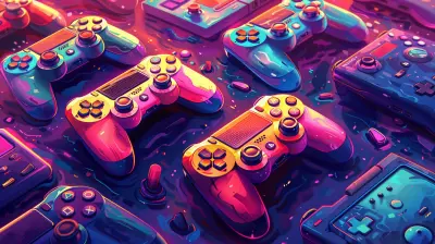 Understanding the Success of Hyper-Casual Titles