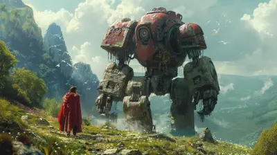 Unexpected Favorites That Blew Us Away