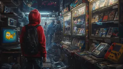 Unexpected Life Lessons from Casual Gaming