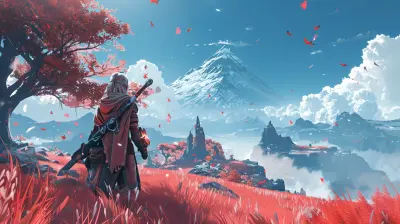 Upcoming Early Access Games You Should Have on Your Radar