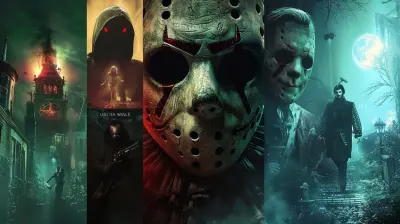 Upcoming Horror Titles That Will Keep You Up at Night