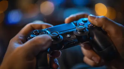 UX Design in Games: Creating Intuitive and Seamless Experiences